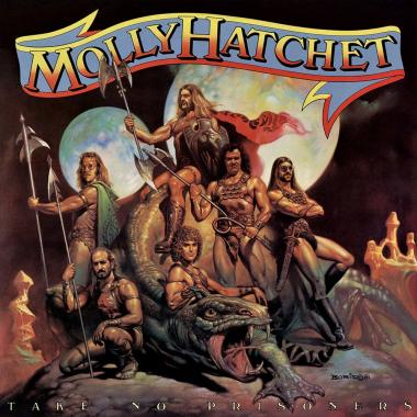 Molly Hatchet -  Take No Prisoners